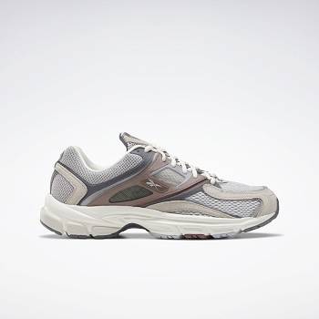 Reebok Trinity Premier Siva - Panske Casual Obuv